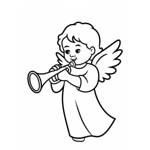 Anjo Musical em Harmonia