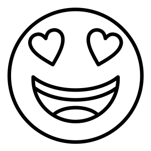 Apaixonado por Emojis