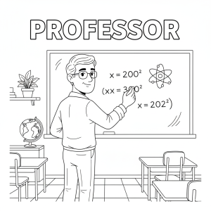 Aprendendo Matemática com o Professor