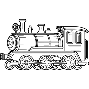 Aventura a Vapor: Expresso da Criatividade