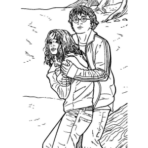 Aventura e Amizade em Hogwarts
