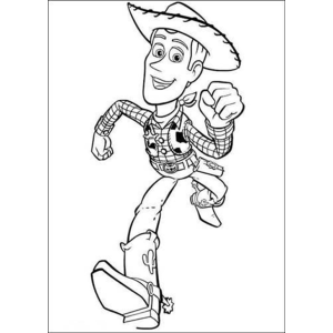 Aventura Animada com Woody