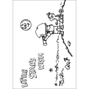 Aventura Celestial de Dora e Botas