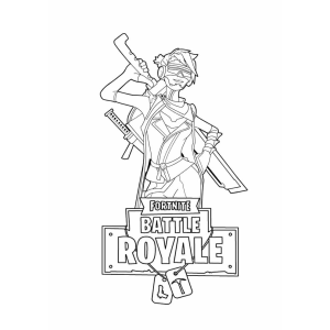 Aventura com Estilo em Fortnite