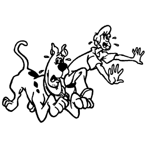 Aventura com Scooby-Doo e Salsicha