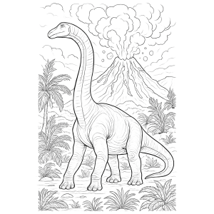 Aventura Cretácea: O Gigante do Passado