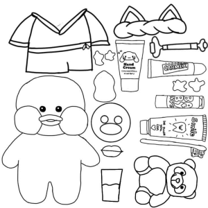 Aventura Criativa com Paper Duck