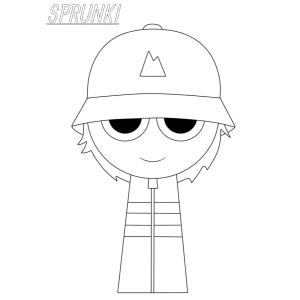 Aventura Criativa com Sprunki