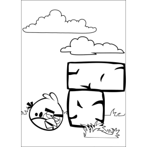 Aventura de Red dos Angry Birds