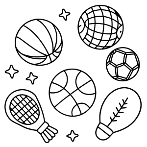 Aventura dos Esportes