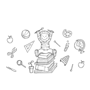 Aventura Escolar com Criatividade