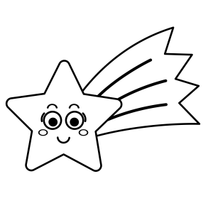 Aventura da Estrelinha Sorridente