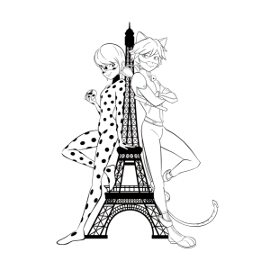 Aventura Heroica em Paris