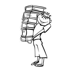 A Aventura do Livro na Escola