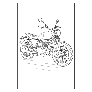 Aventura nas Duas Rodas: Personalize Sua Moto