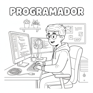 Aventura no Mundo da Programação