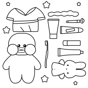 Aventura do Paper Duck e Amigos