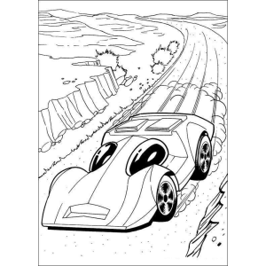 Aventura nas Pistas com Hot Wheels