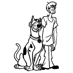 Aventura com Scooby-Doo e Salsicha