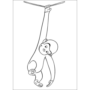 Aventuras Aéreas de George, o Curioso