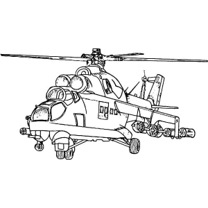 Aventuras Aéreas: Helicóptero Soviético