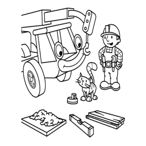 Aventuras de Bob e Scoop