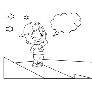 Aventuras Coloridas com Luccas Neto