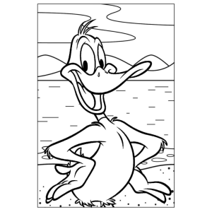 Aventuras Coloridas com o Patinho Brincalhão