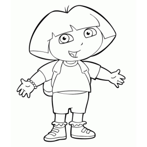 Aventuras Coloridas com a Exploradora