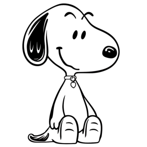 Aventuras Coloridas com Snoopy