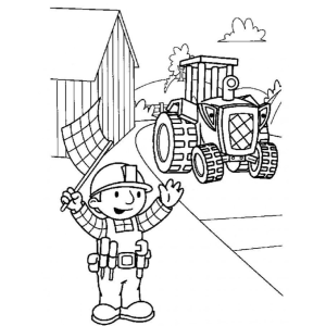 Aventuras com Bob, o Construtor