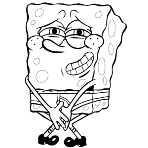 Aventuras do Bob Esponja: Um Momento Inusitado