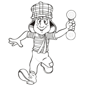 Aventuras do Chaves