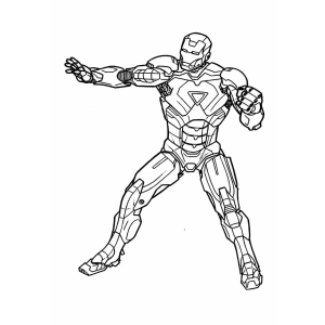 Aventuras do Homem de Ferro