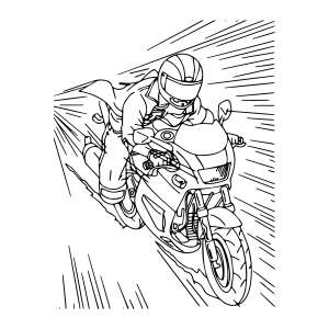 Aventuras em Alta Velocidade