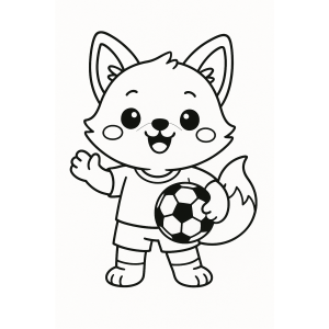 Aventuras de Futebol do Raposo