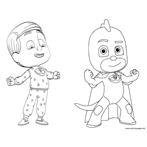 Aventuras de Menino Gato e Greg