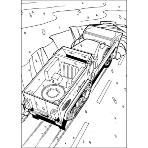 Aventuras Radicais com Hot Wheels