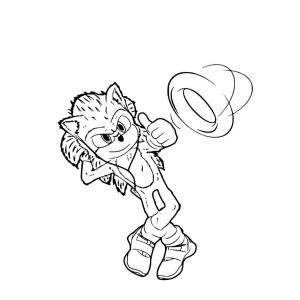 Aventuras Rápidas de Sonic