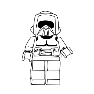 Aventuras do Soldado LEGO
