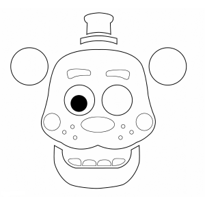 Aventure-se com Freddy