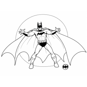Batman Pronto para a Ação