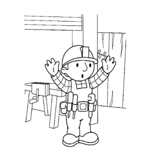 Divirta-se Colorindo com Bob e Scoop