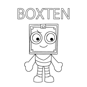 BoxTen: O Charme do Mundo dos Dandys