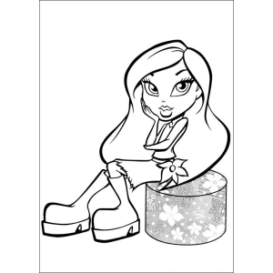 Reviva a Magia com as Bratz!