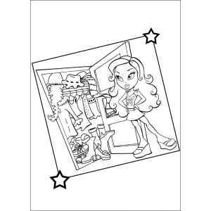 Bratz Style Extravaganza