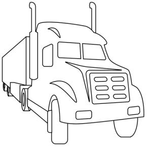 Caminhão Transformador: Aventura Automotiva