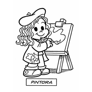 Artista: Pintura Criativa