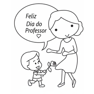 Celebração Especial na Escola