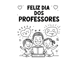 Celebre o Dia do Professor com Sorrisos